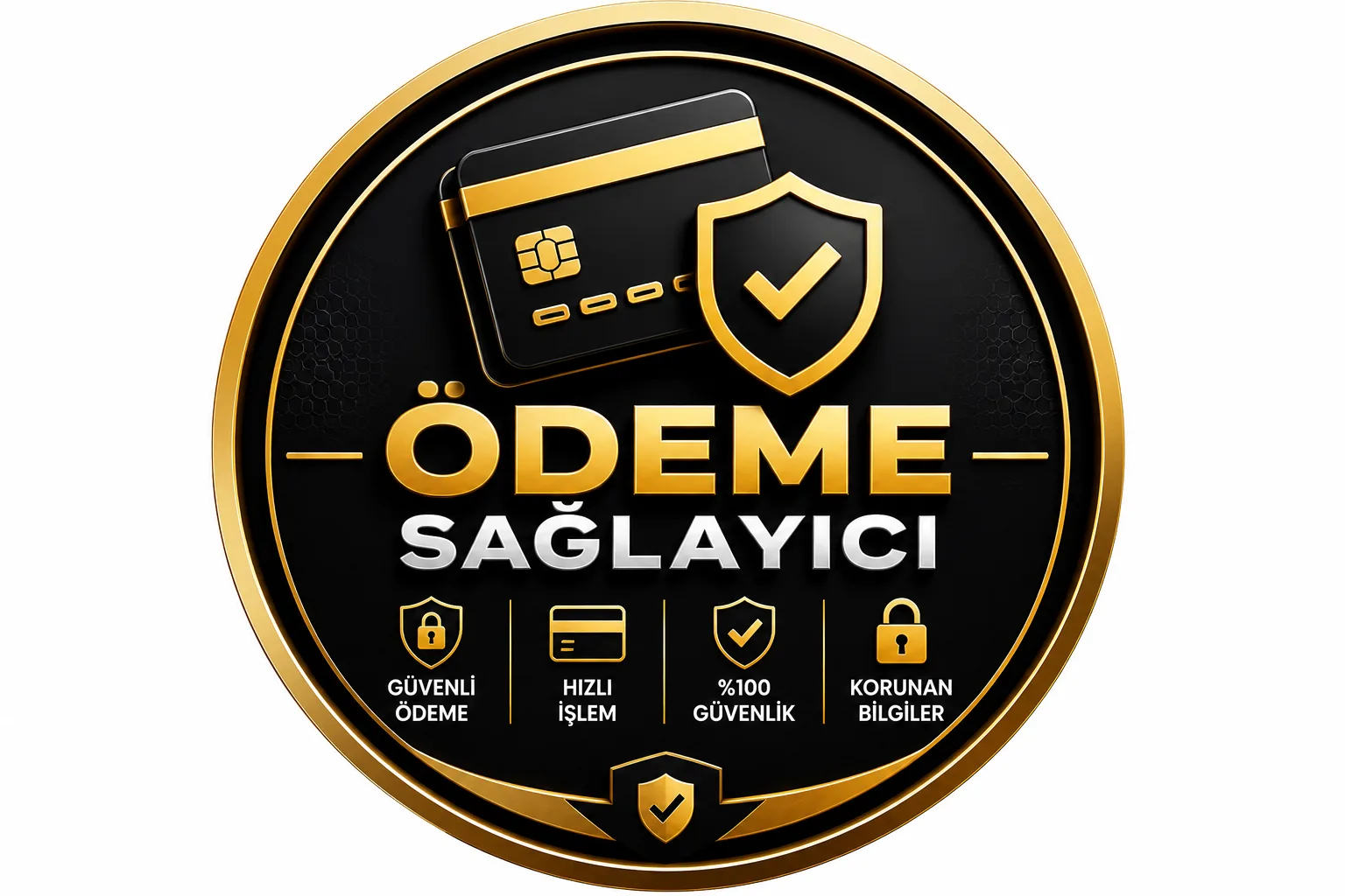 Ödeme sağlayıcısı